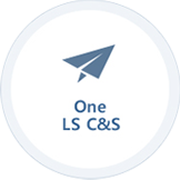 One LS C&S